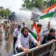 Arvind Kejriwal support Jharkhand students JPSC protest police action
