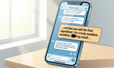 ChatGPT interface showing casual swearing in conversation response