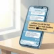 ChatGPT interface showing casual swearing in conversation response