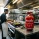 commercial LPG 19 kg cylinder price cut August 2026 India