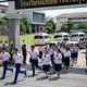 Debsirin Nonthaburi school shooting Thailand 14-year-old gunman scene