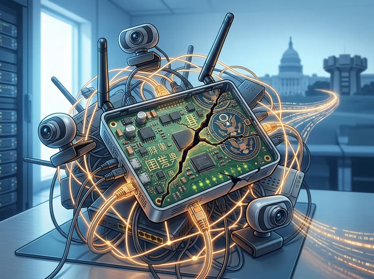 DOJ QTFY Chinese hackers domain seizure correction agencies targeted