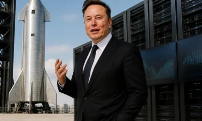 Elon Musk net worth SpaceX AI spending 2026 fortune swing