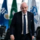Football Australia backs AFC stance Gianni Infantino FIFA crisis