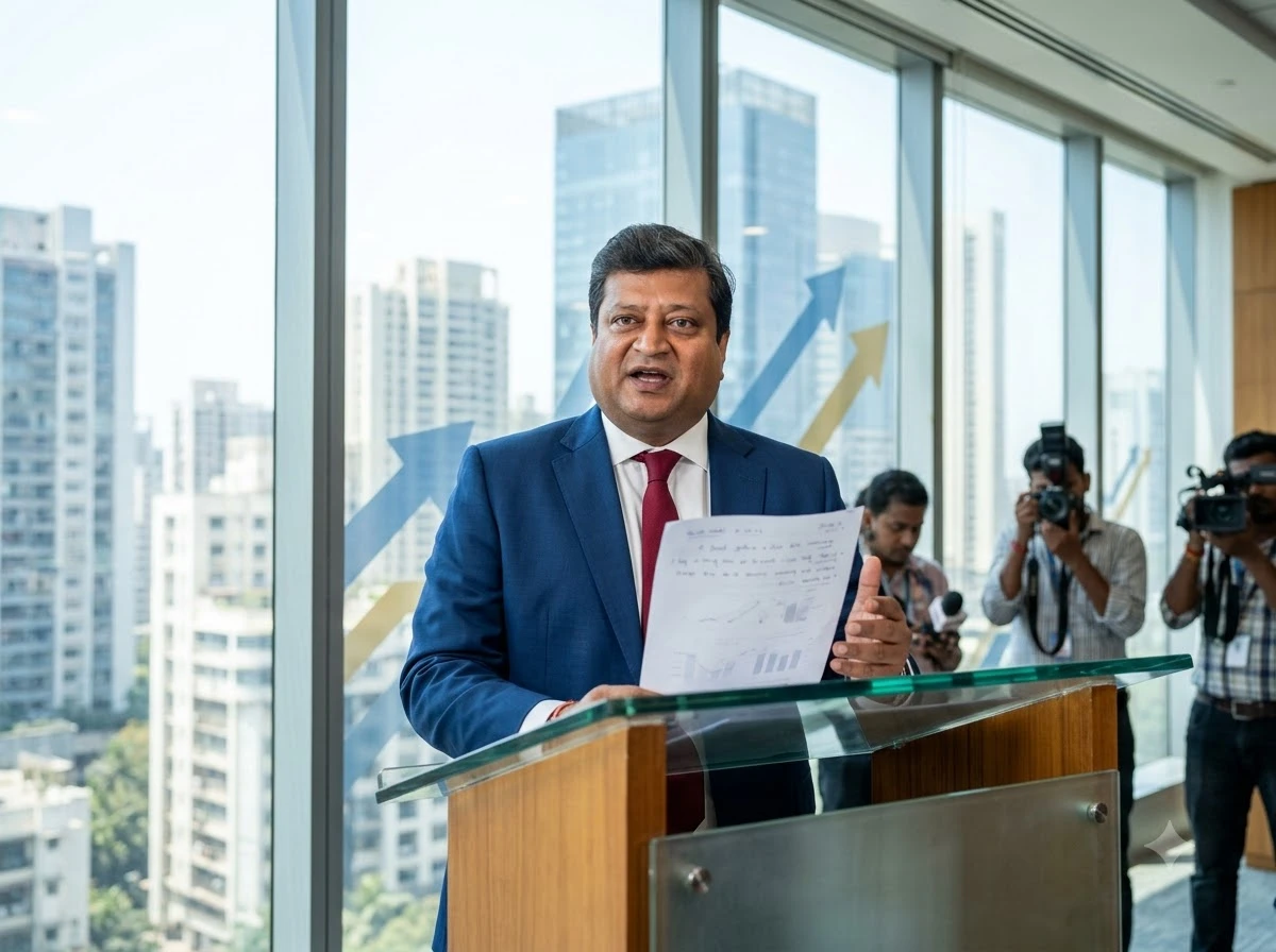 Gaja Capital IPO Gopal Jain sponsor commitment Fund V
