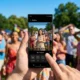 Galaxy S26 One UI 9 beta My FanCam video reframe feature