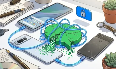 Google Messages RCS error 3100 on new Samsung Galaxy phone