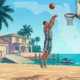 GTA 6 Jason basketball house Leonida map leak CyberLeek