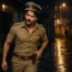 Harshvardhan Rane as Daya Nayak Police Company first look