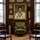 Imran Khan sons Sky Sports interview PCB Lord's complaint