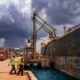 India Russian crude oil imports Senate sanctions tariff bill 2026