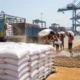 India sugar imports duty free record prices Kolhapur 2026