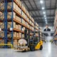 Investcorp 20Cube logistics warehouse investment India platform