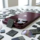 iPhone 18 Pro dark cherry memory shortage price increase 2026