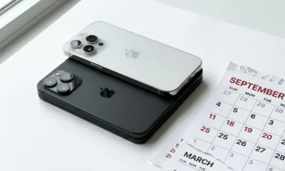 iPhone 18 Pro Ultra foldable split launch schedule delay