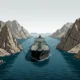 Iran Oman Strait of Hormuz shipping deal tanker control