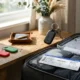JioTag 2 dual tracker black red green colors India launch