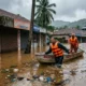 Kerala heavy rain floods landslides orange alert August 2026