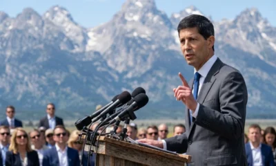 Kevin Warsh Jackson Hole speech inflation rate hike signal