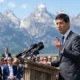 Kevin Warsh Jackson Hole speech inflation rate hike signal