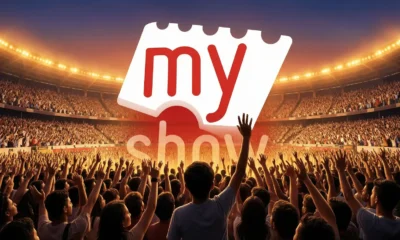 KKR minority stake BookMyShow live entertainment deal India