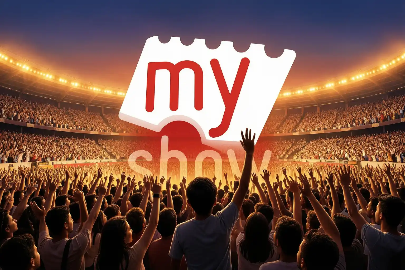 KKR minority stake BookMyShow live entertainment deal India