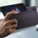 Lenovo Legion Y700 Infinite gaming tablet slim OLED design