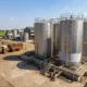 Maharashtra sugar mills idle ethanol capacity crisis E20