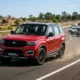 Mahindra SUV sales July 2026 60048 units growth