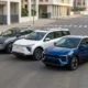 Mahindra XEV 9S XEV 9e BE 6 BaaS electric SUV price cut