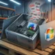 Microsoft Windows OEM license fee hike PC price increase 2026