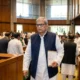 Mirza Fakhrul Islam Alamgir elected Bangladesh president 2026 vote
