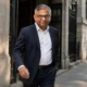 N Chandrasekaran Tata Sons chairman exit announcement 2027