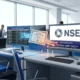 NSE shares permitted to trade on own platform after BSE listing
