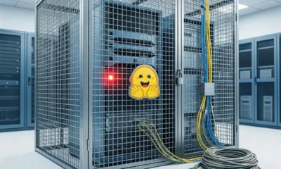 OpenAI Astra cyber pause research environment isolation