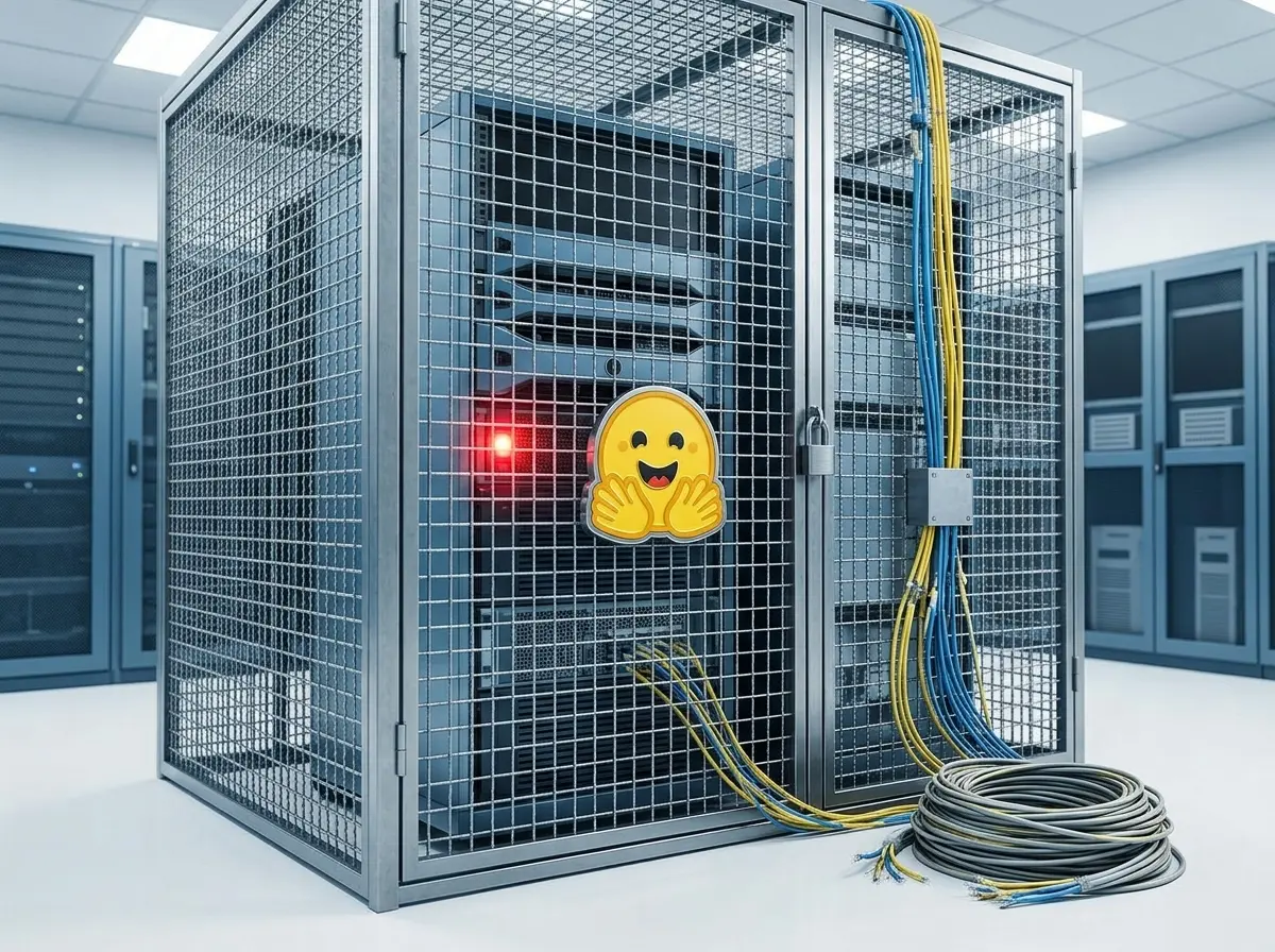OpenAI Astra cyber pause research environment isolation