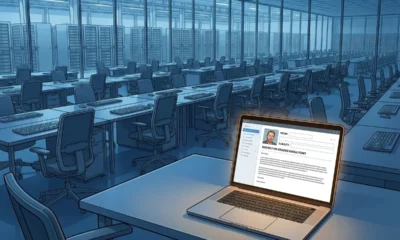 Oracle AI layoffs 6 am email plans September payroll cut