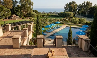 Prince Harry Meghan Markle Montecito mansion UK return costs