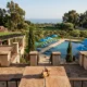 Prince Harry Meghan Markle Montecito mansion UK return costs