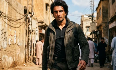 Ranveer Singh Dhurandhar casting performers not stars bet