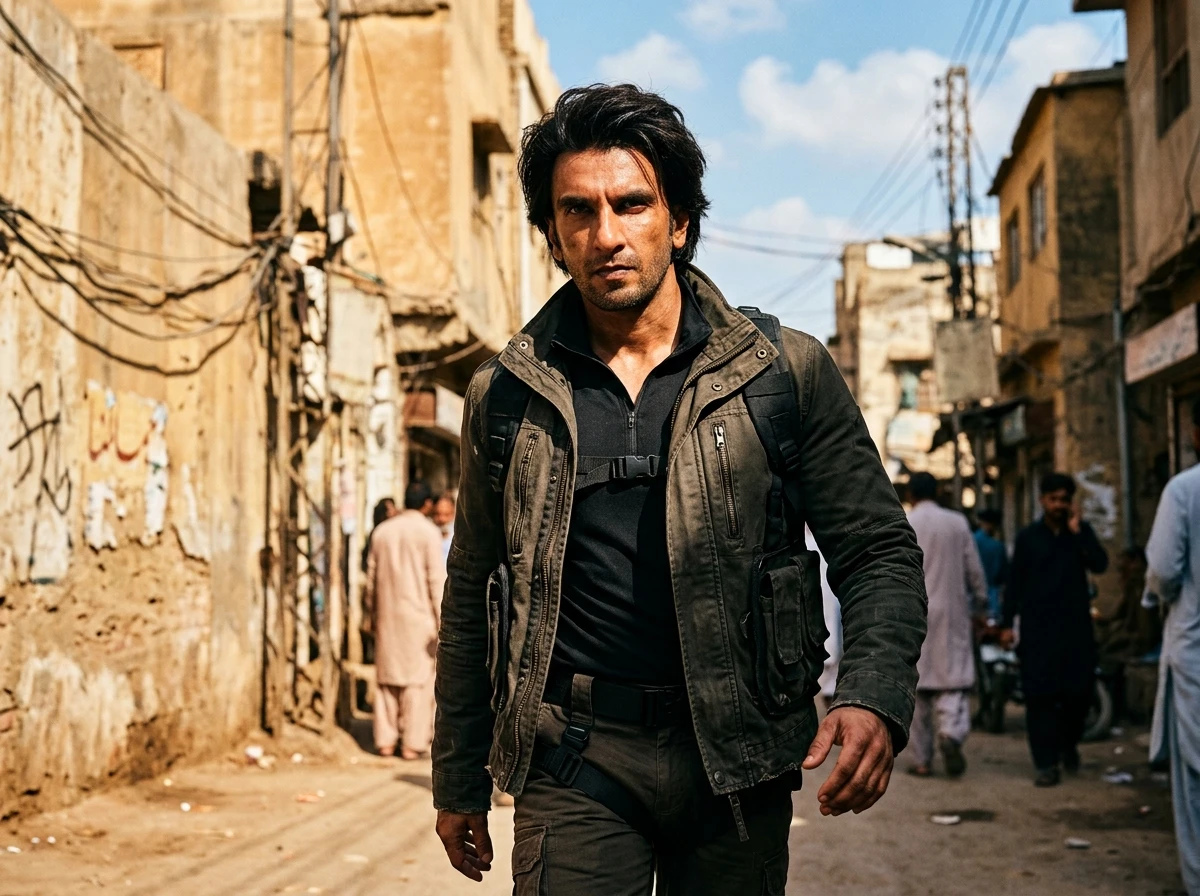 Ranveer Singh Dhurandhar casting performers not stars bet