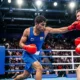 Sachin Siwach Men’s 60kg gold medal CWG Glasgow 2026