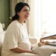 Samantha Ruth Prabhu pregnancy weight gain 11 kg bump