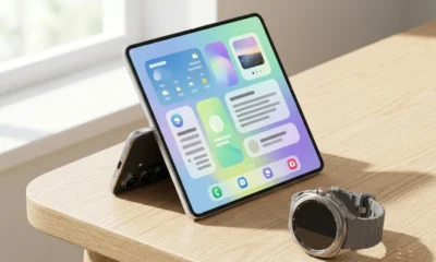 Samsung Galaxy Z Fold8 Ultra Flip8 Watch Ultra2 India launch