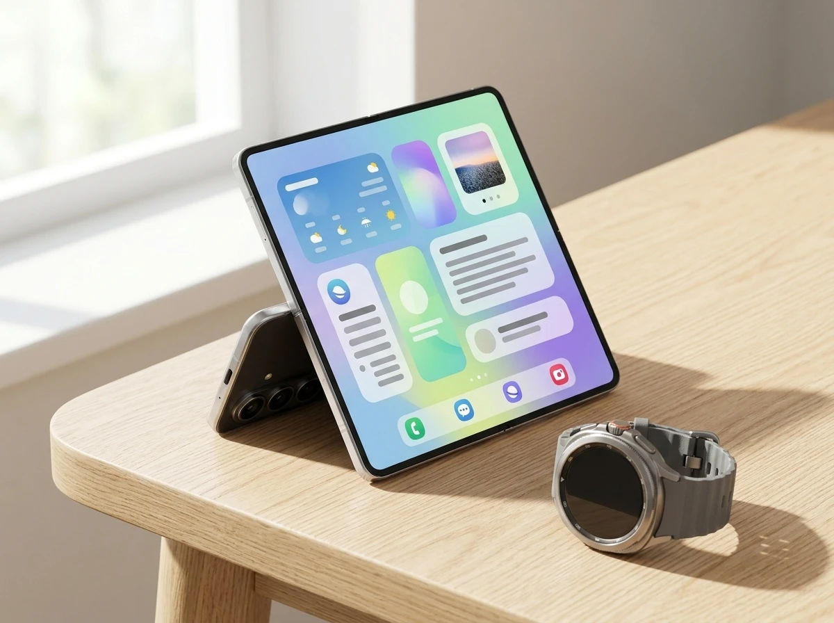 Samsung Galaxy Z Fold8 Ultra Flip8 Watch Ultra2 India launch
