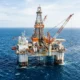 Samudra Manthan deepwater offshore exploration scheme India drillship