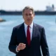 Scott Bessent economic D-Day Iran sanctions China oil