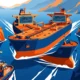 Sensex Nifty close Brent crude spike Hormuz tensions August 2026