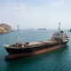 Sensex Nifty decline elevated crude oil Hormuz tensions India