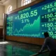 Sensex Nifty rebound August 2026 yield relief oil caution